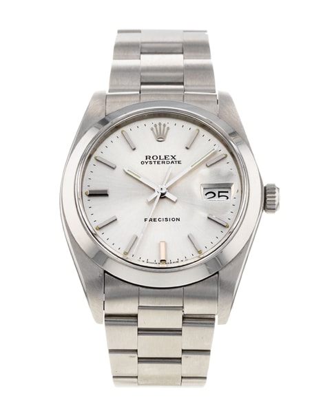 Rolex Oyster Precision 6694